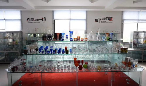 星源玻璃 以日用品為舟，獨辟蹊徑駛向全球藍海