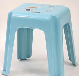 豪豐廠家直銷塑料小方凳 兒童座椅優(yōu)選，便捷購(gòu)買盡在歐尚等大型超市